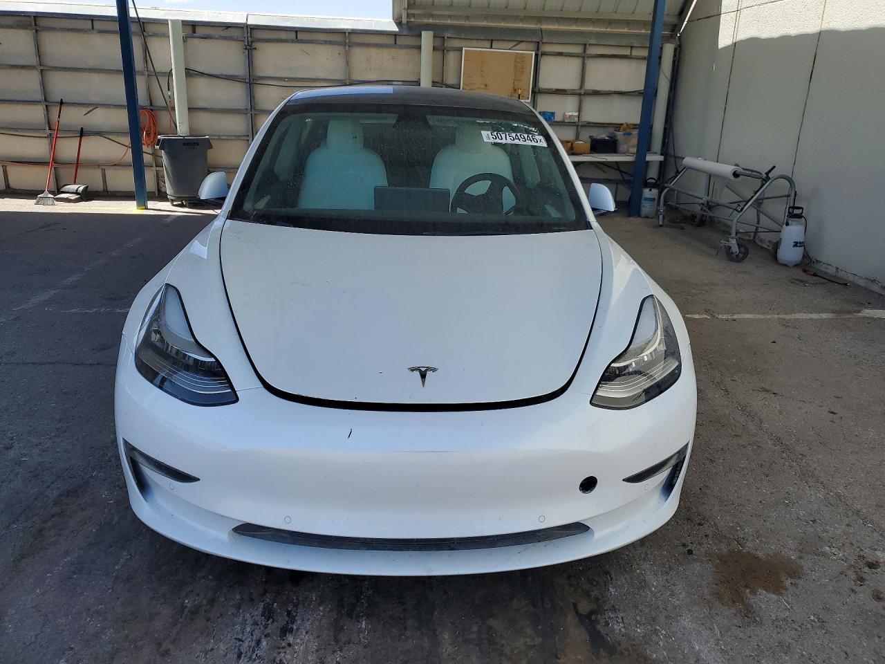 2022 Tesla Model 3 - Image 5