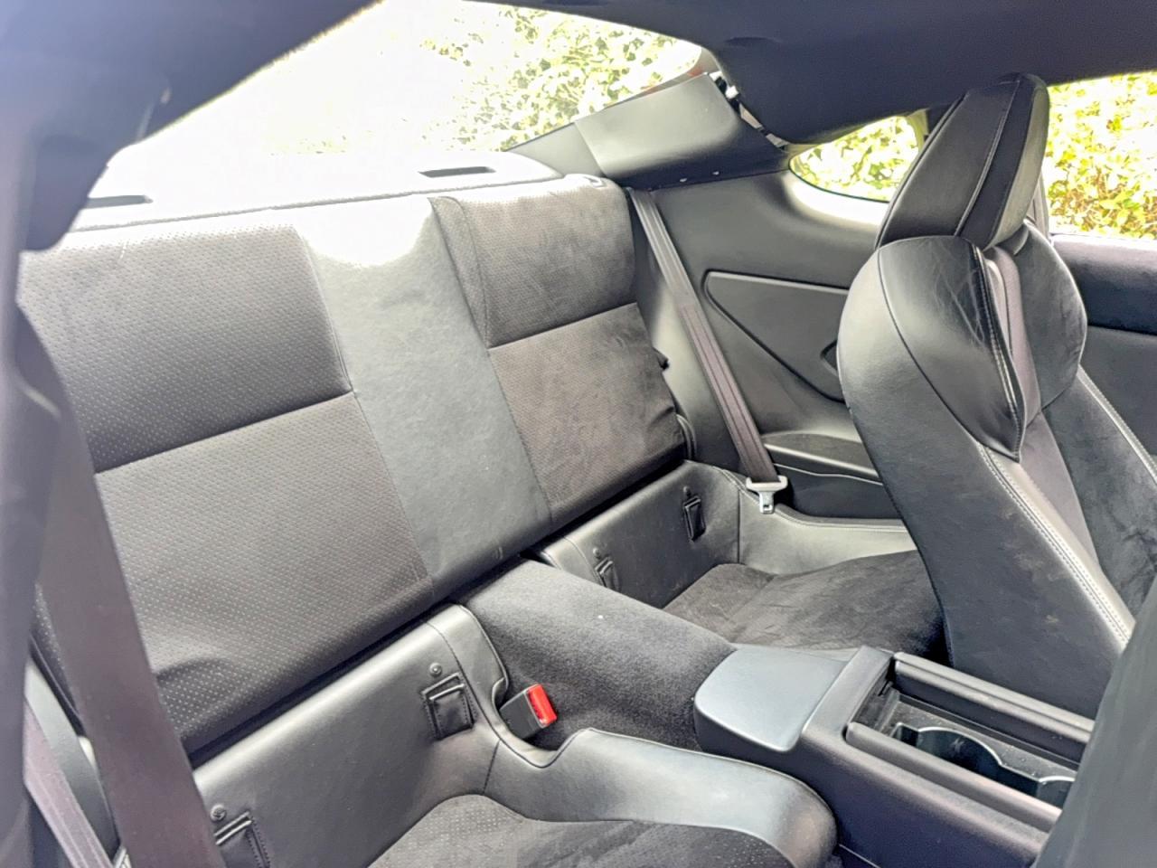 2023 Toyota Gr 86 Premium - Image 6