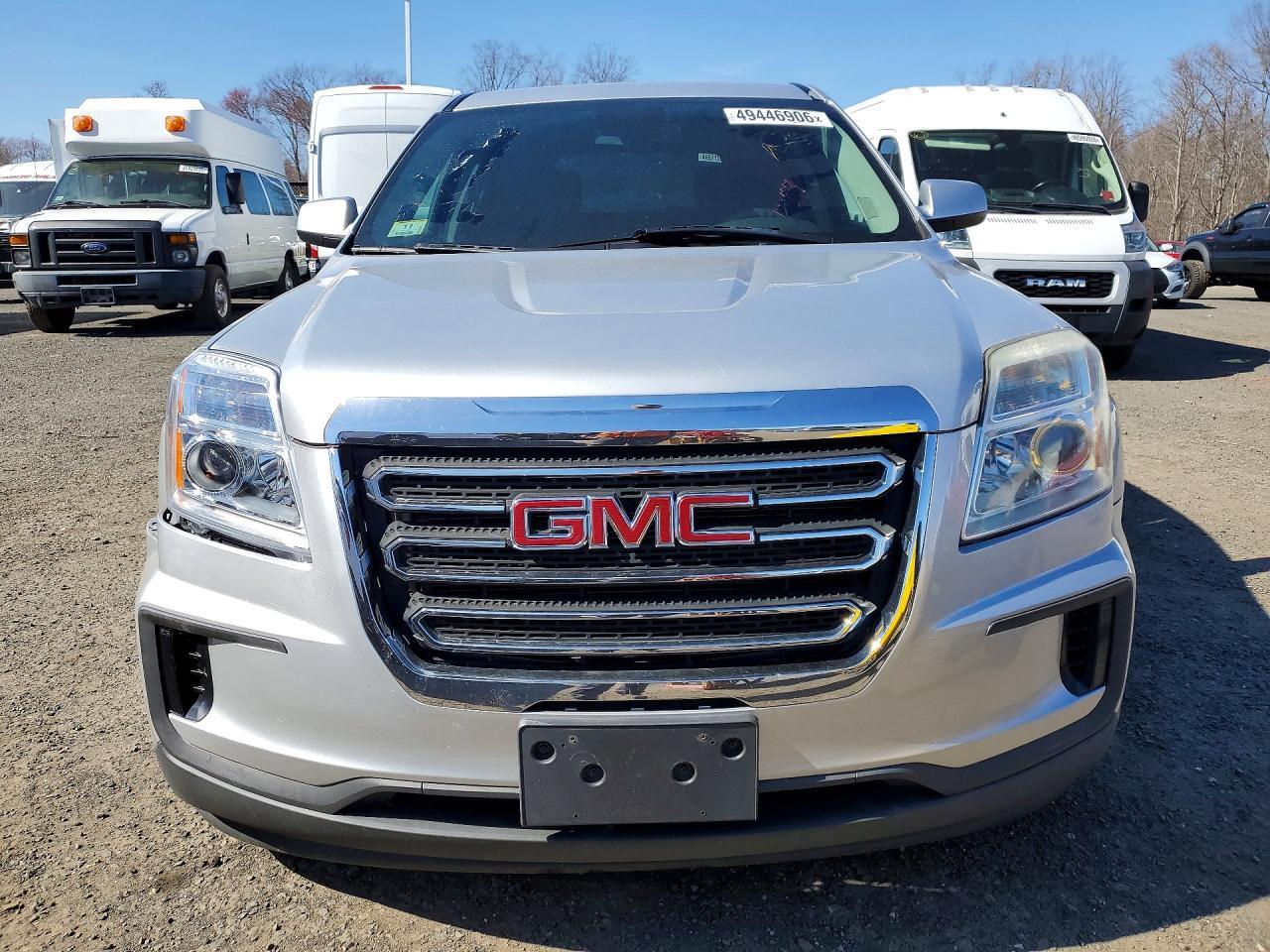 2016 GMC Terrain Sle - Image 5