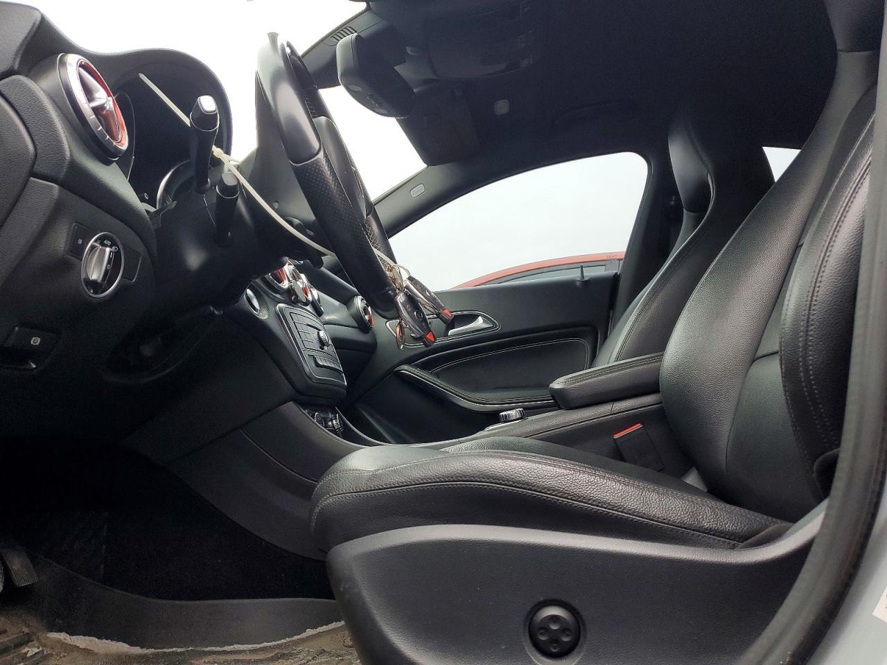 2015 Mercedes-Benz Cla 250 4Matic - Image 7