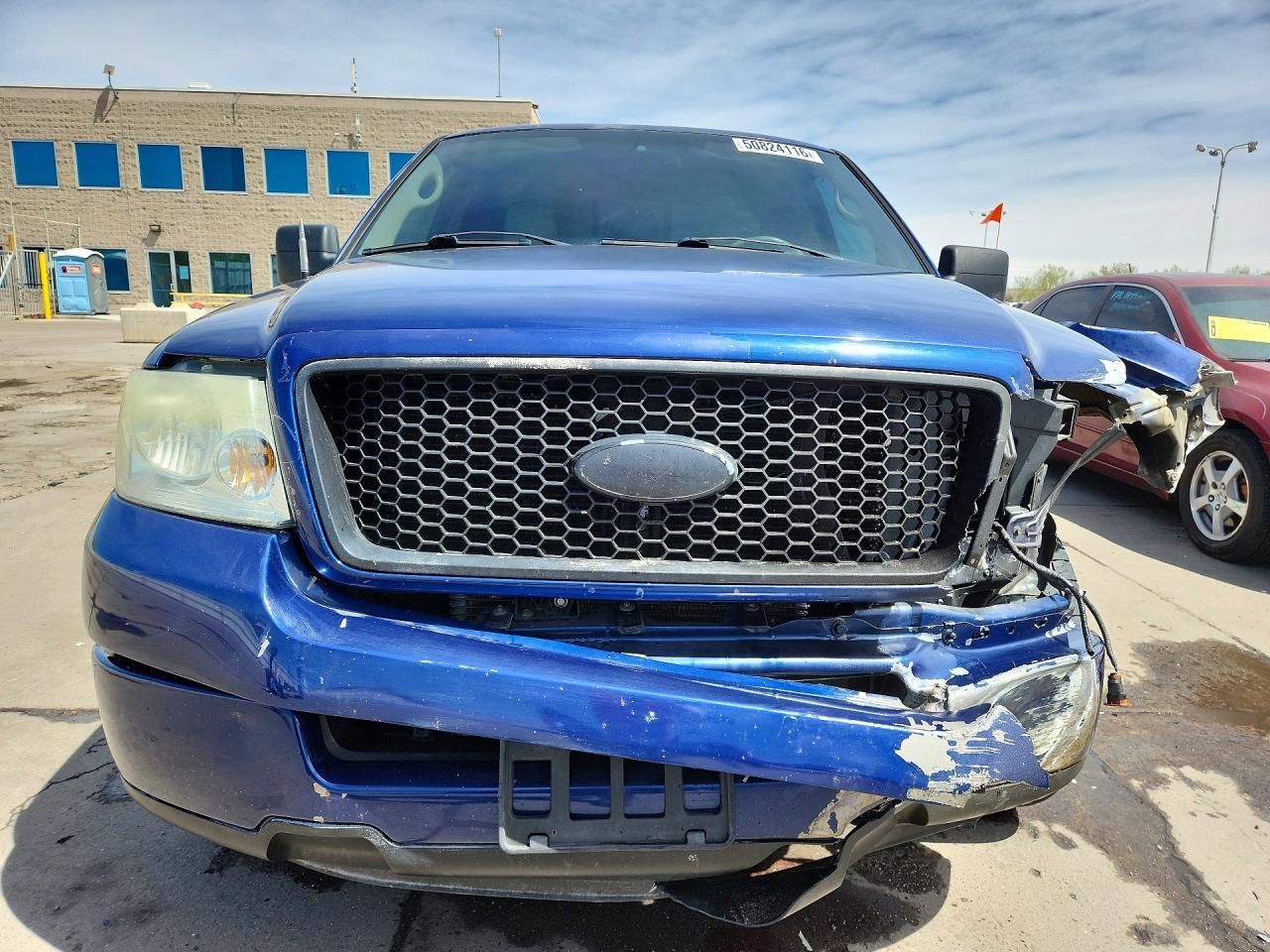 2004 Ford F150 - Image 5