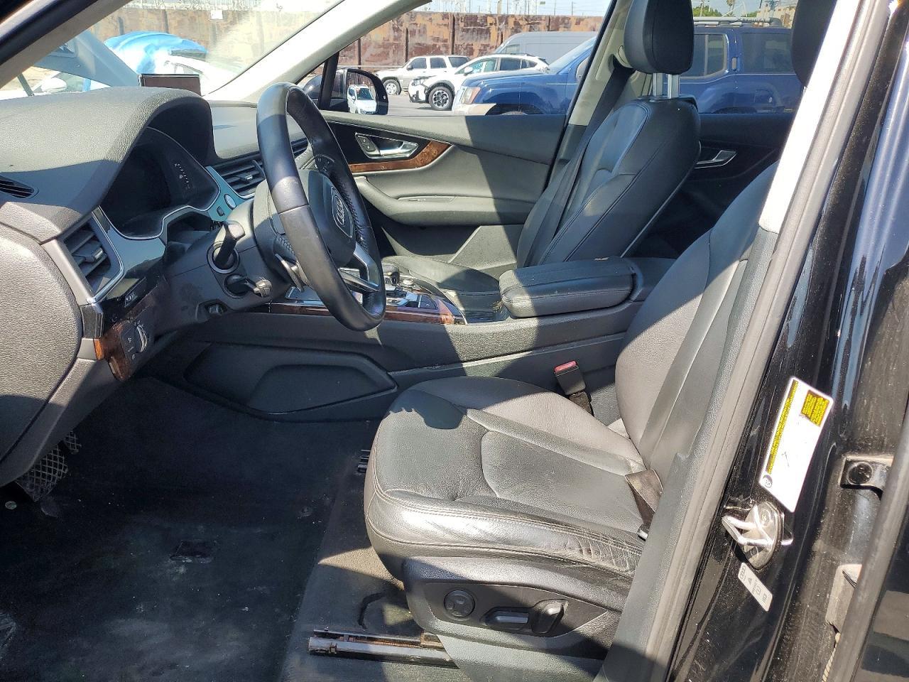 2017 Audi Q7 Premium Plus - Фото 7