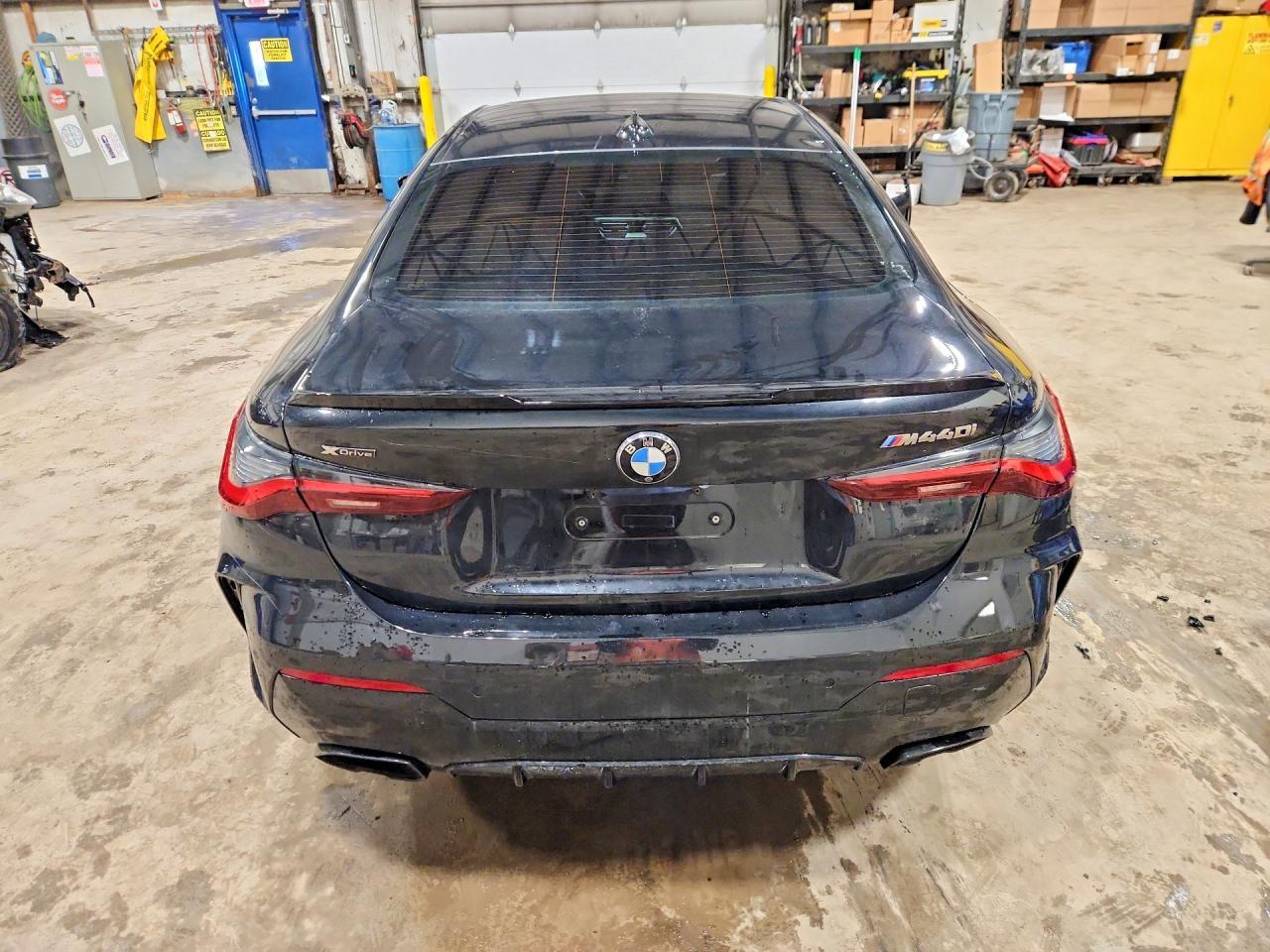 2021 BMW M440Xi - Image 6