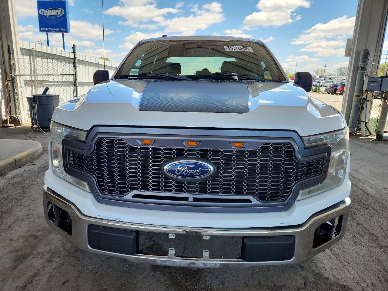 2019 Ford F150 Supercrew - Image 5