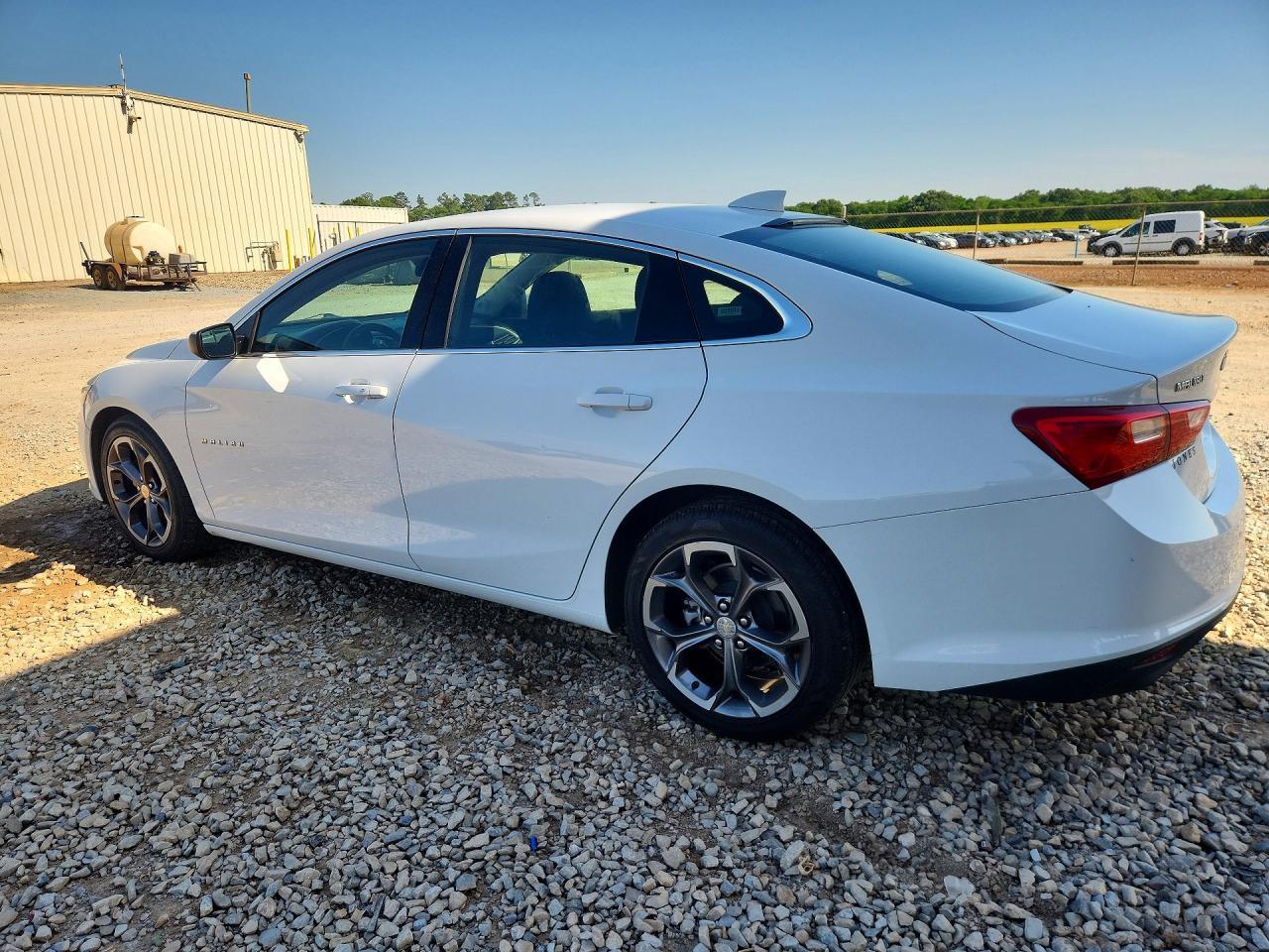 2023 Chevrolet Malibu Lt - Image 2