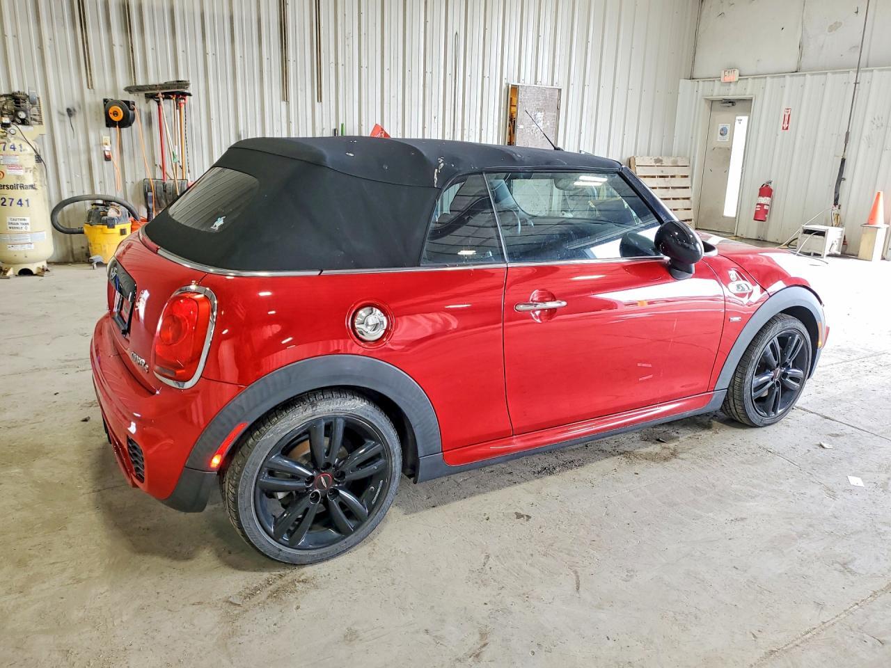 2016 Mini Cooper S - Фото 3