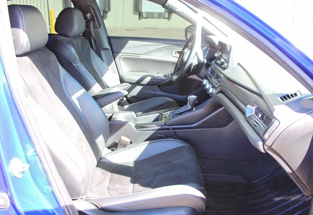 2023 Acura Integra A-Spec Tech - Фото 5