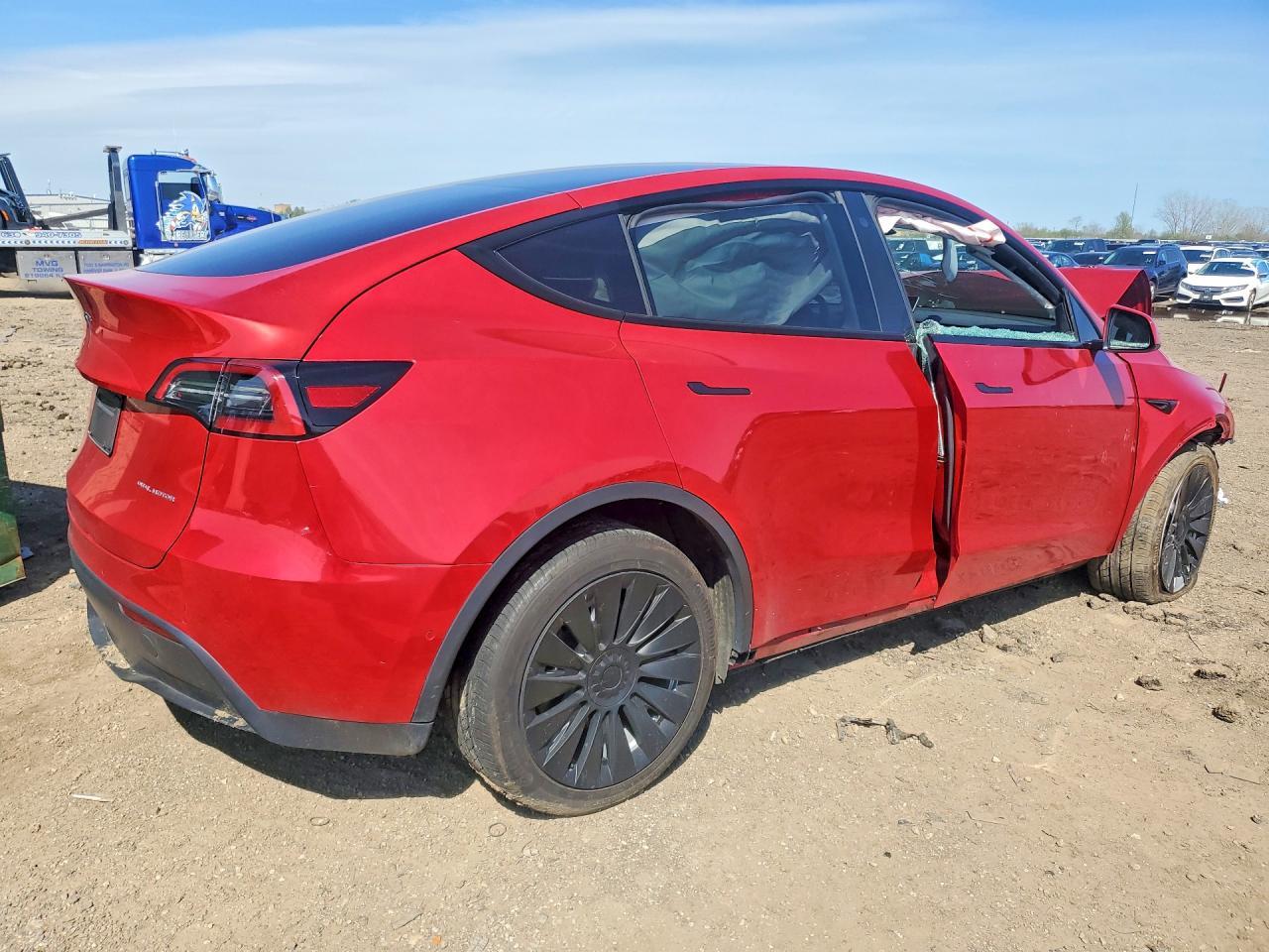 2022 Tesla Model Y - Image 3