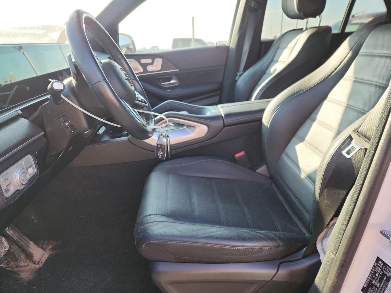 2023 Mercedes-Benz Gle 450 4Matic - Фото 7