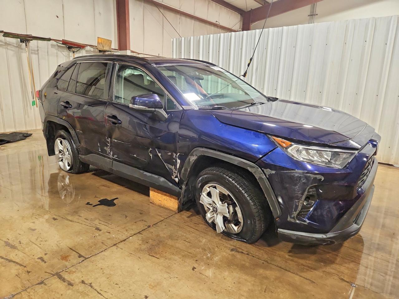 2021 Toyota Rav4 Xle - Image 4