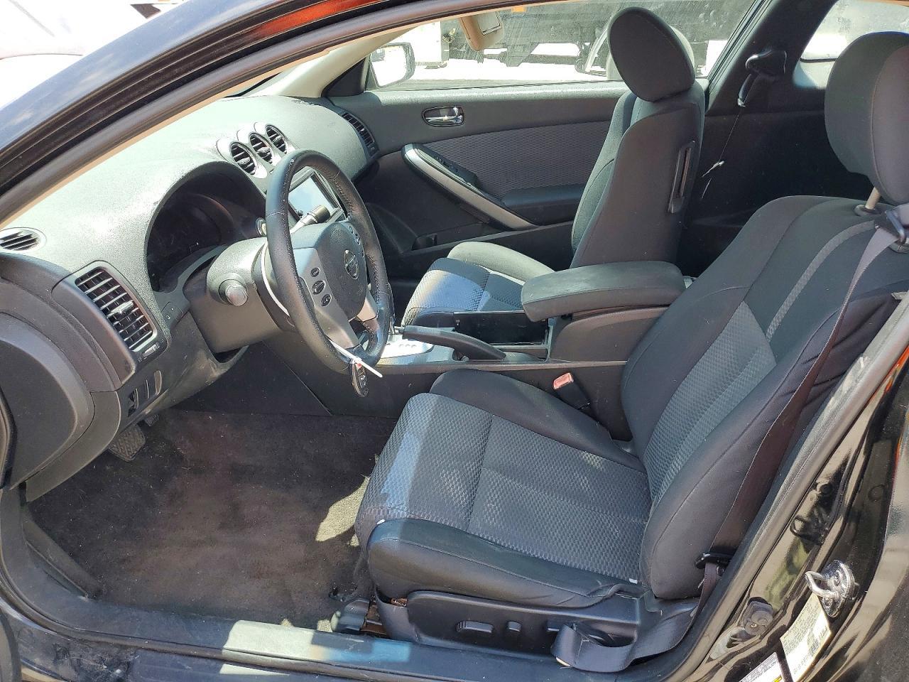 2008 Nissan Altima 2.5S - Фото 7