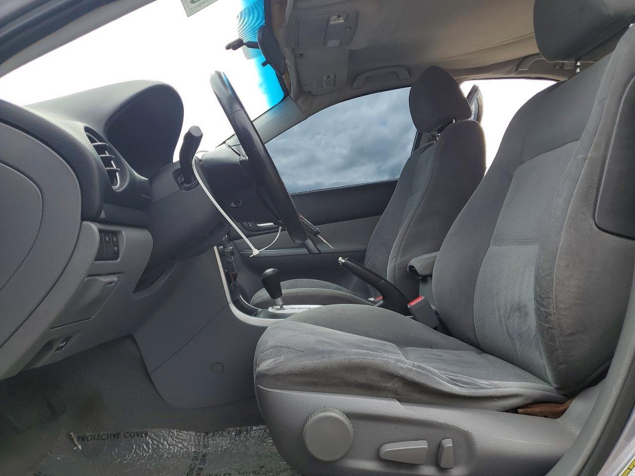 2008 Mazda 6 I - Фото 7