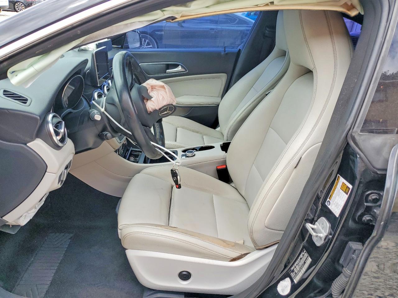 2016 Mercedes-Benz Cla 250 - Image 7