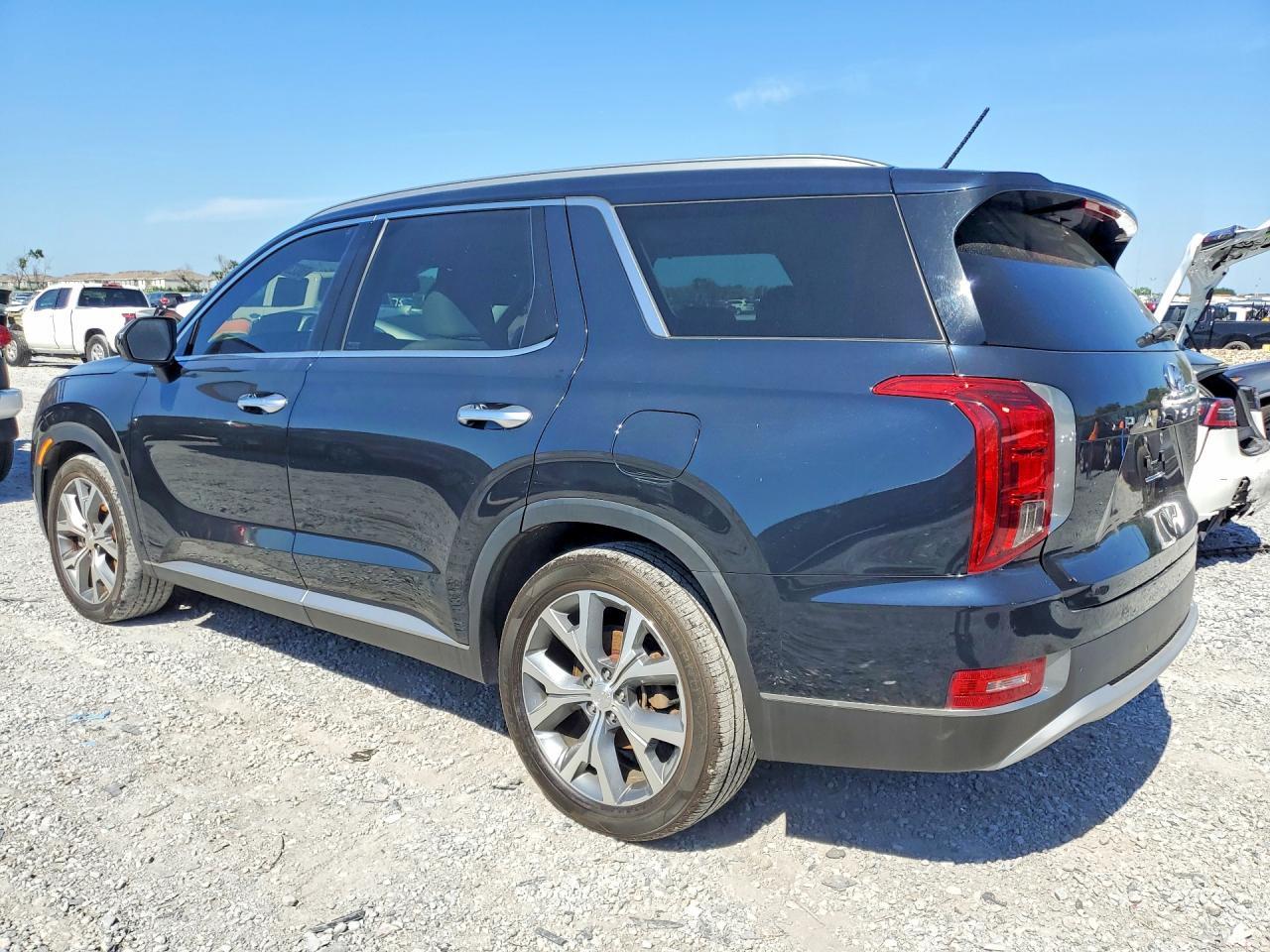 2020 Hyundai Palisade Sel - Image 2