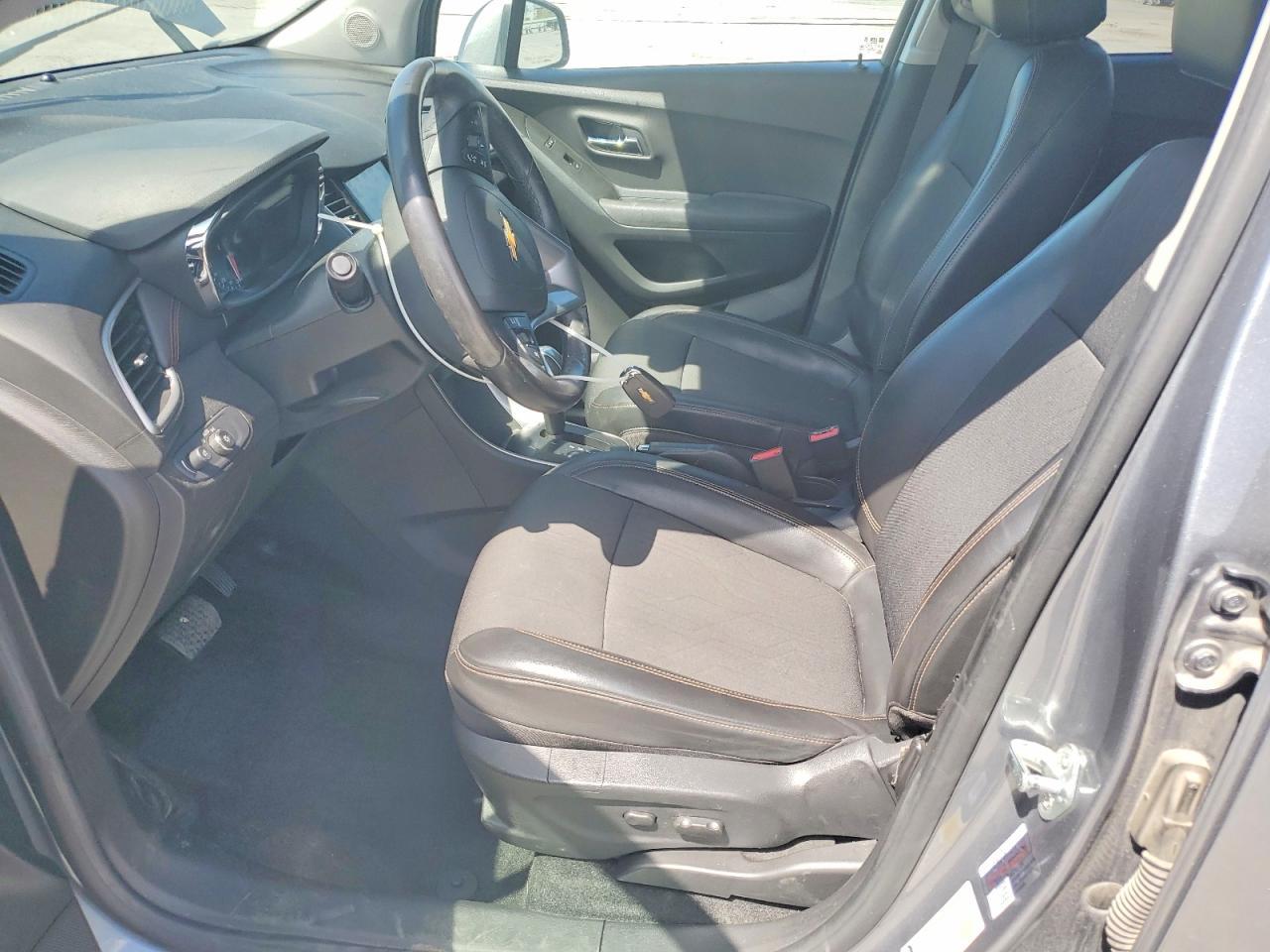 2019 Chevrolet Trax 1Lt - Image 7