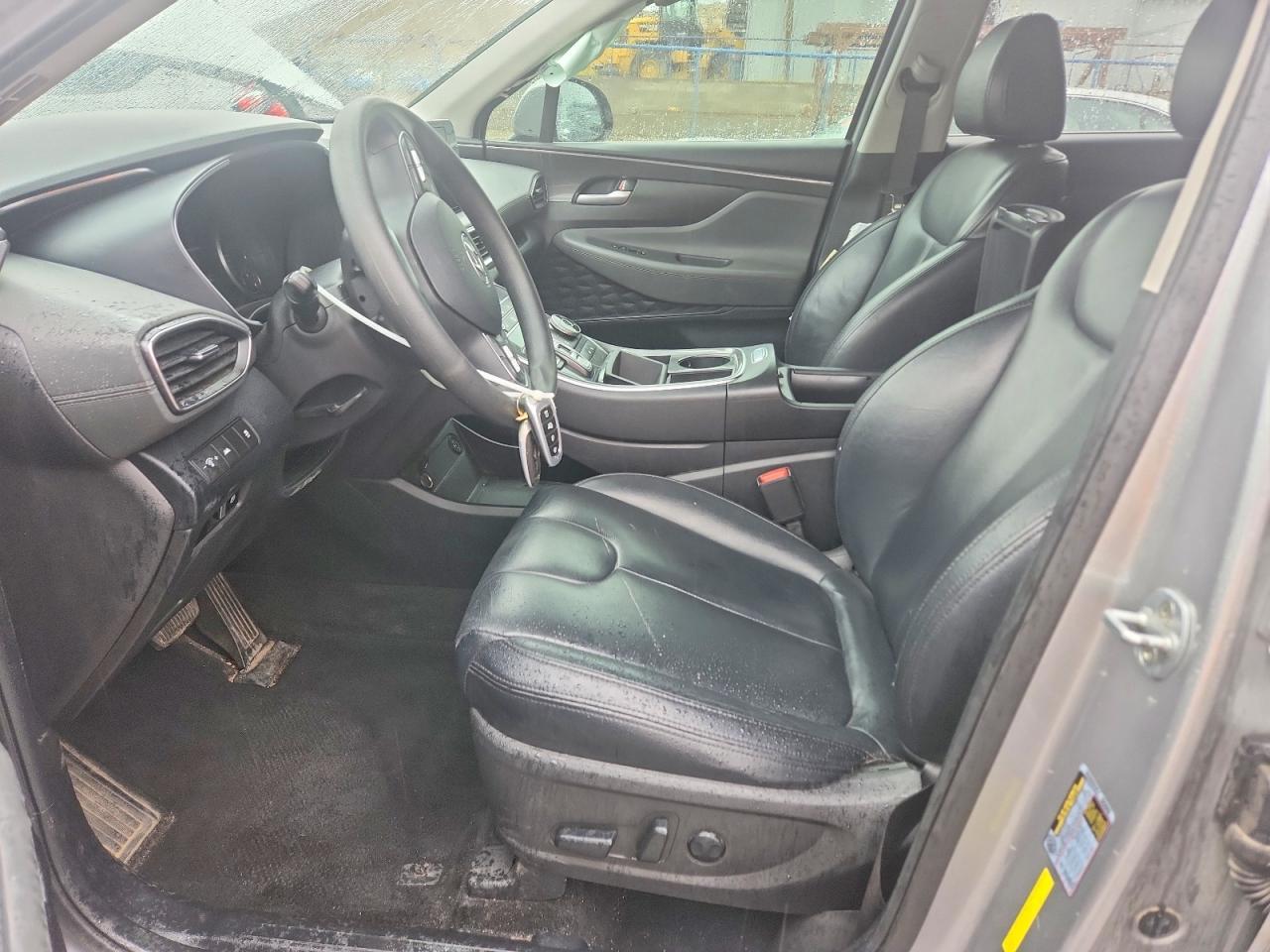 2022 Hyundai Santa Fe Sel - Фото 7