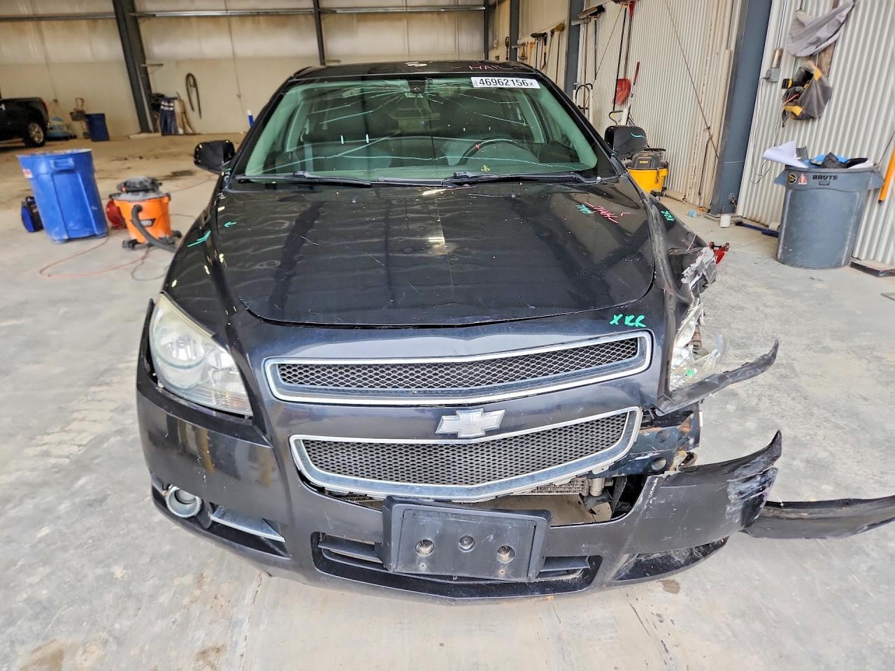 2011 Chevrolet Malibu 2Lt - Фото 5
