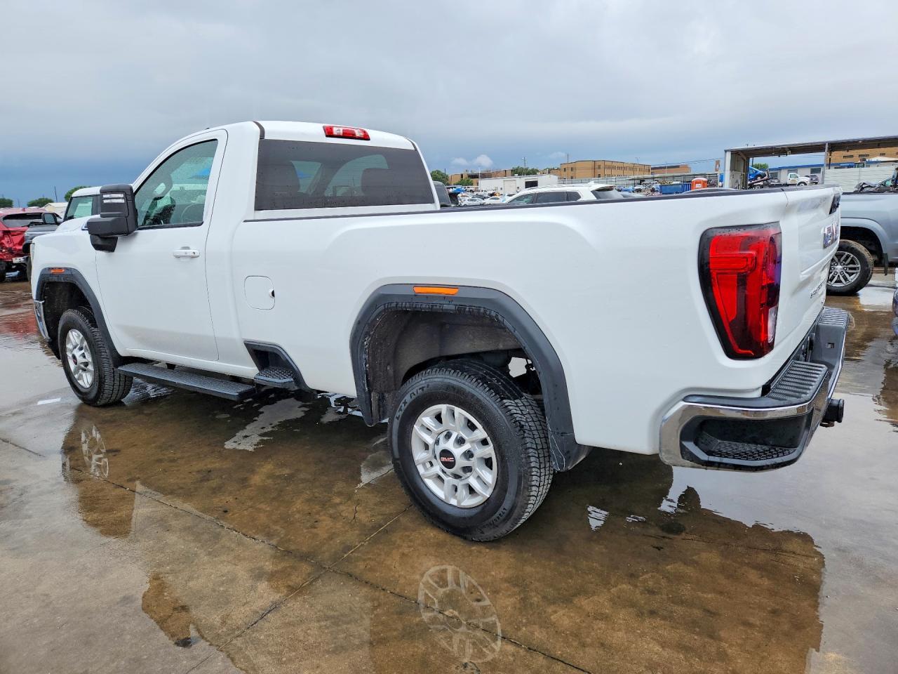 2022 GMC Sierra C2500 Sle - Фото 2