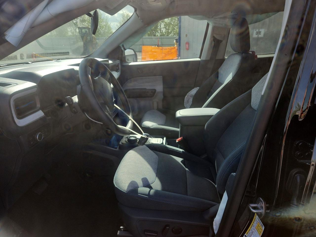 2025 Ford Maverick Xlt - Image 7