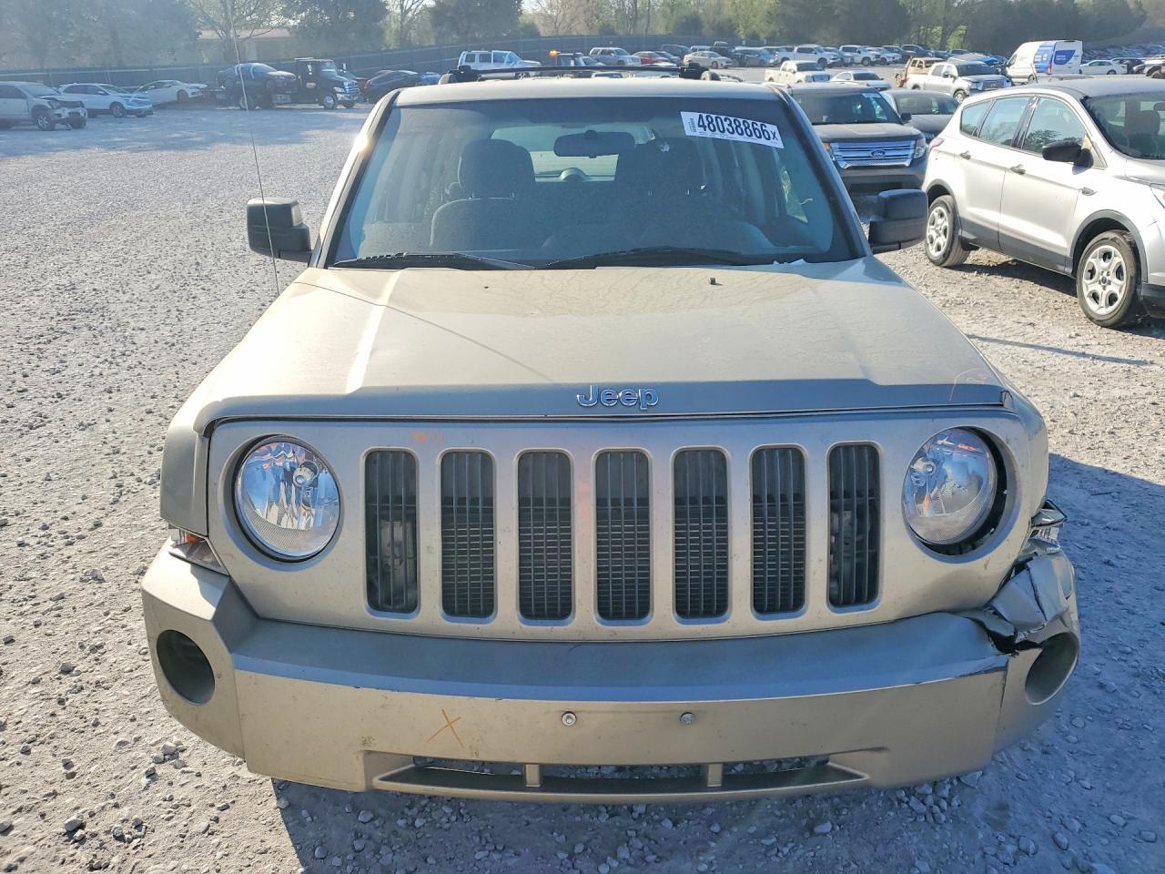 2010 Jeep Patriot Sport - Image 5