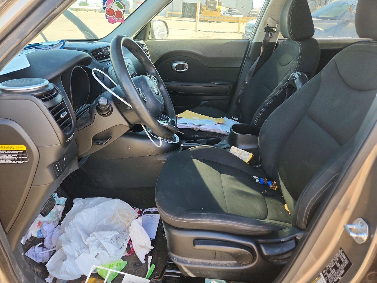 2014 Kia Soul Base - Фото 7
