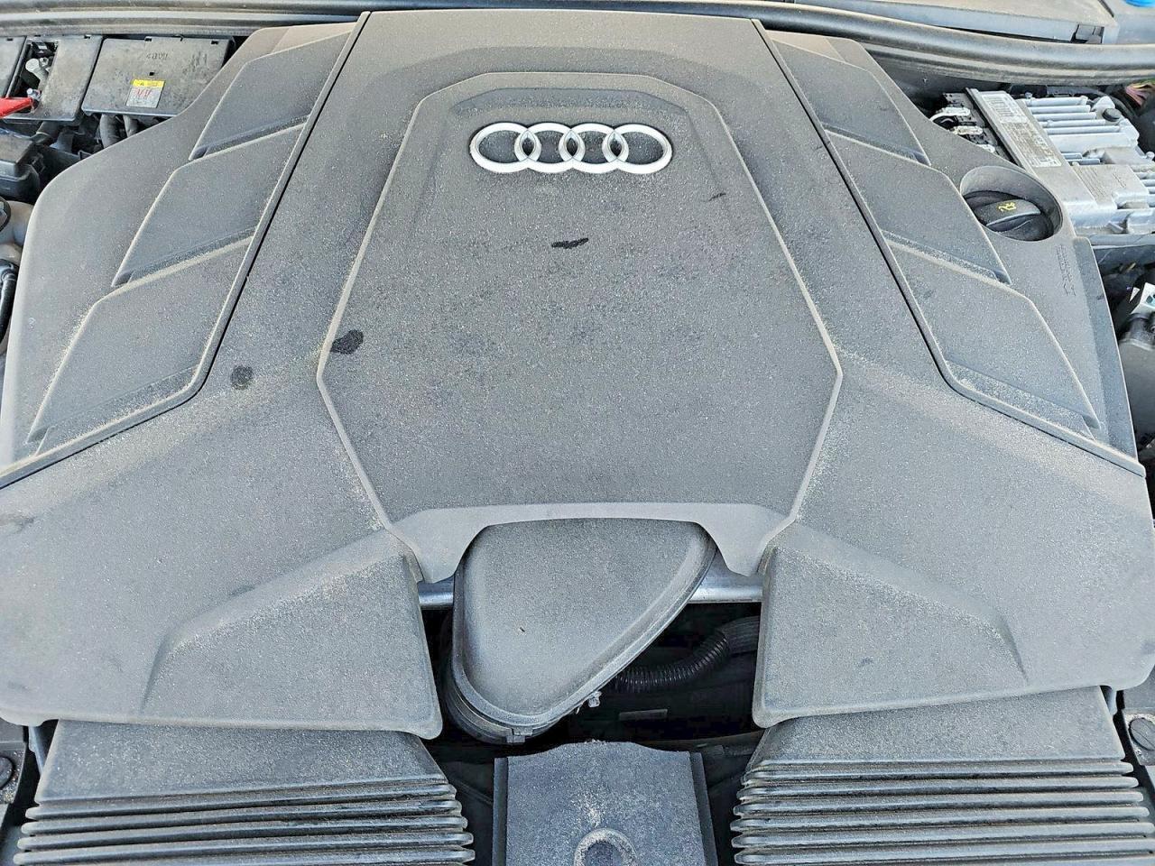 2022 Audi Q7 Premium Plus - Image 7