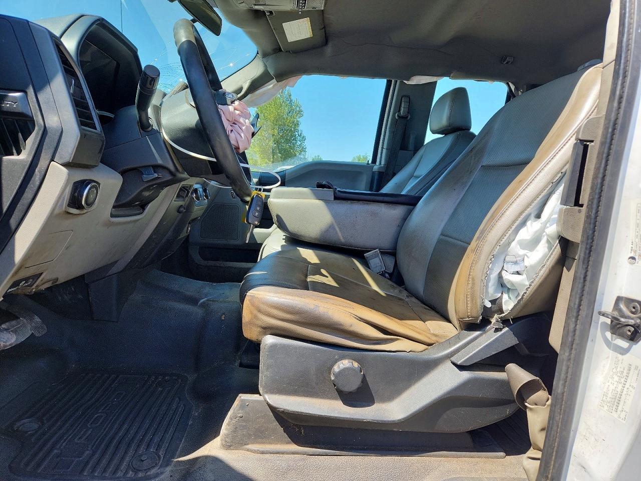 2019 Ford F250 Super Duty - Image 7