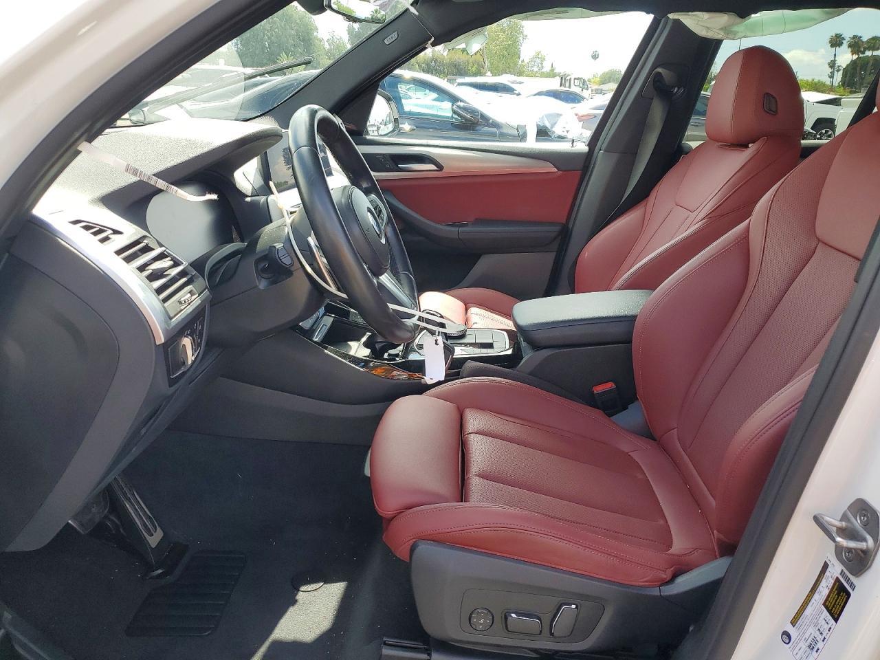 2024 BMW X3 Sdrive30I - Фото 7