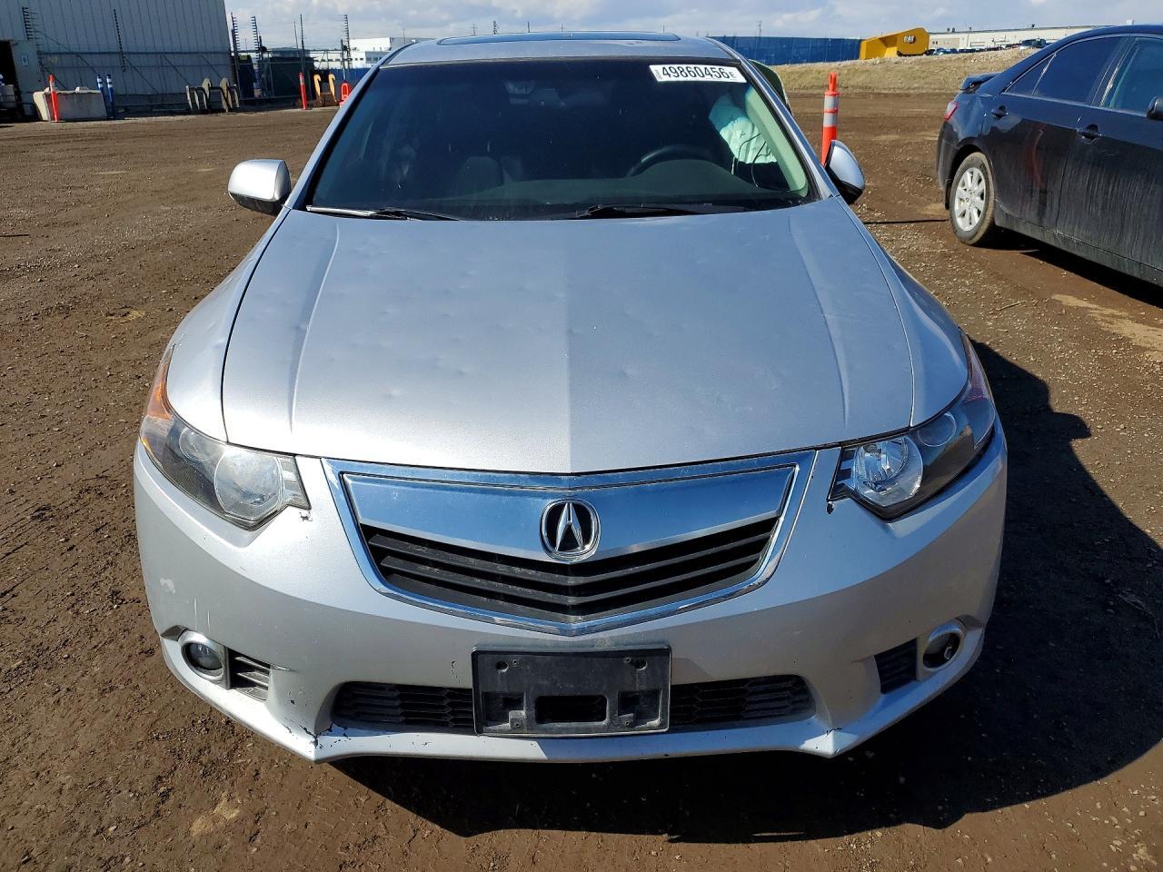 2013 Acura Tsx - Фото 5