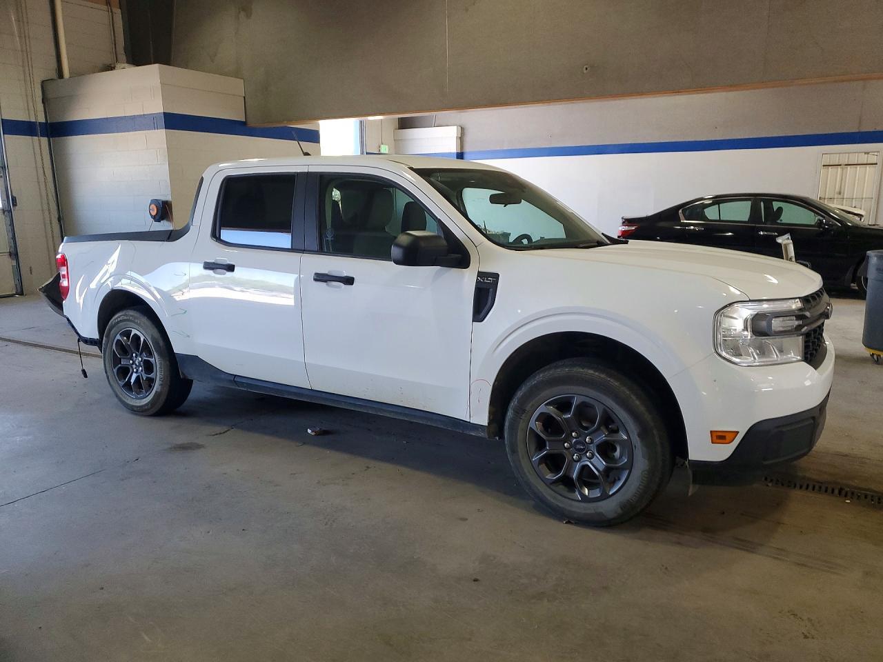 2024 Ford Maverick Xlt - Фото 4
