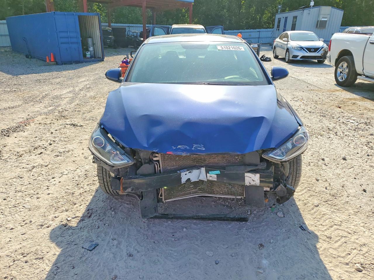 2018 Hyundai Elantra Value Edition - Image 5