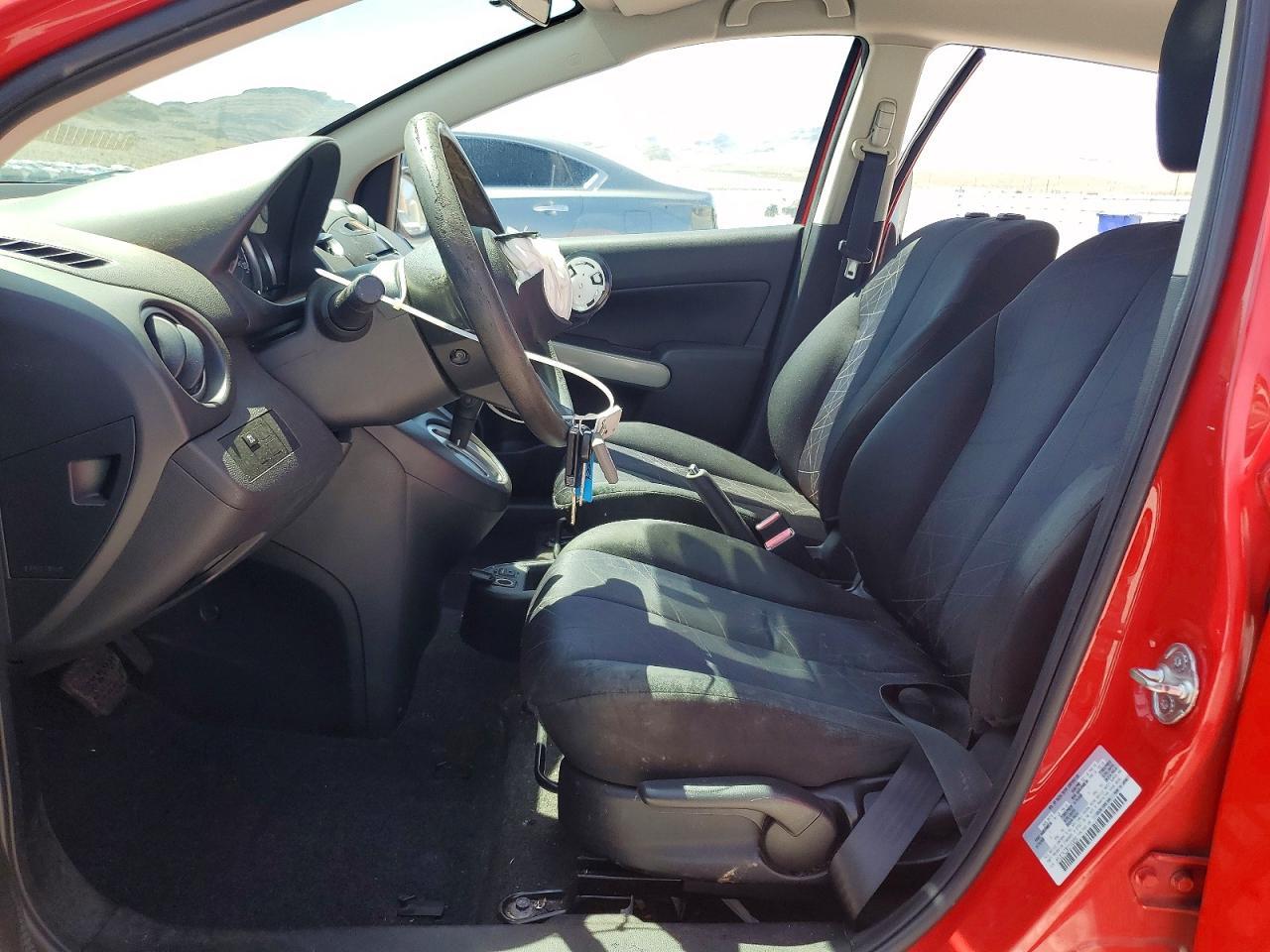 2014 Mazda Mazda2 Sport - Image 7