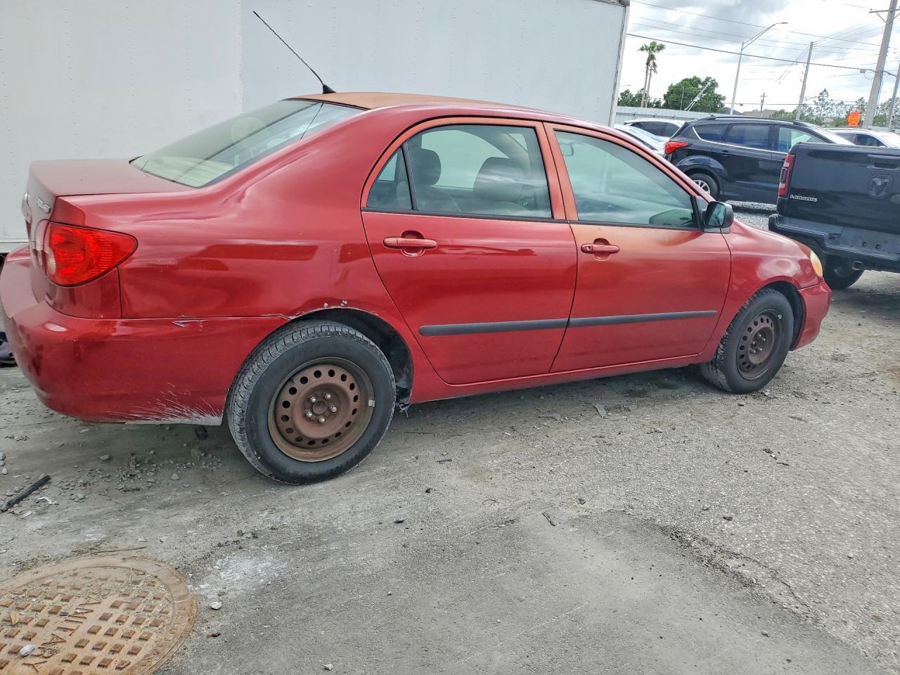 2006 Toyota Corolla Ce - Image 3