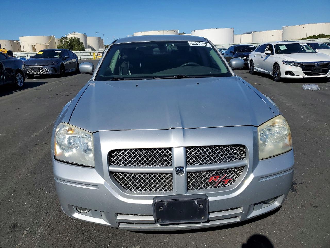 2006 Dodge Magnum R - Фото 5