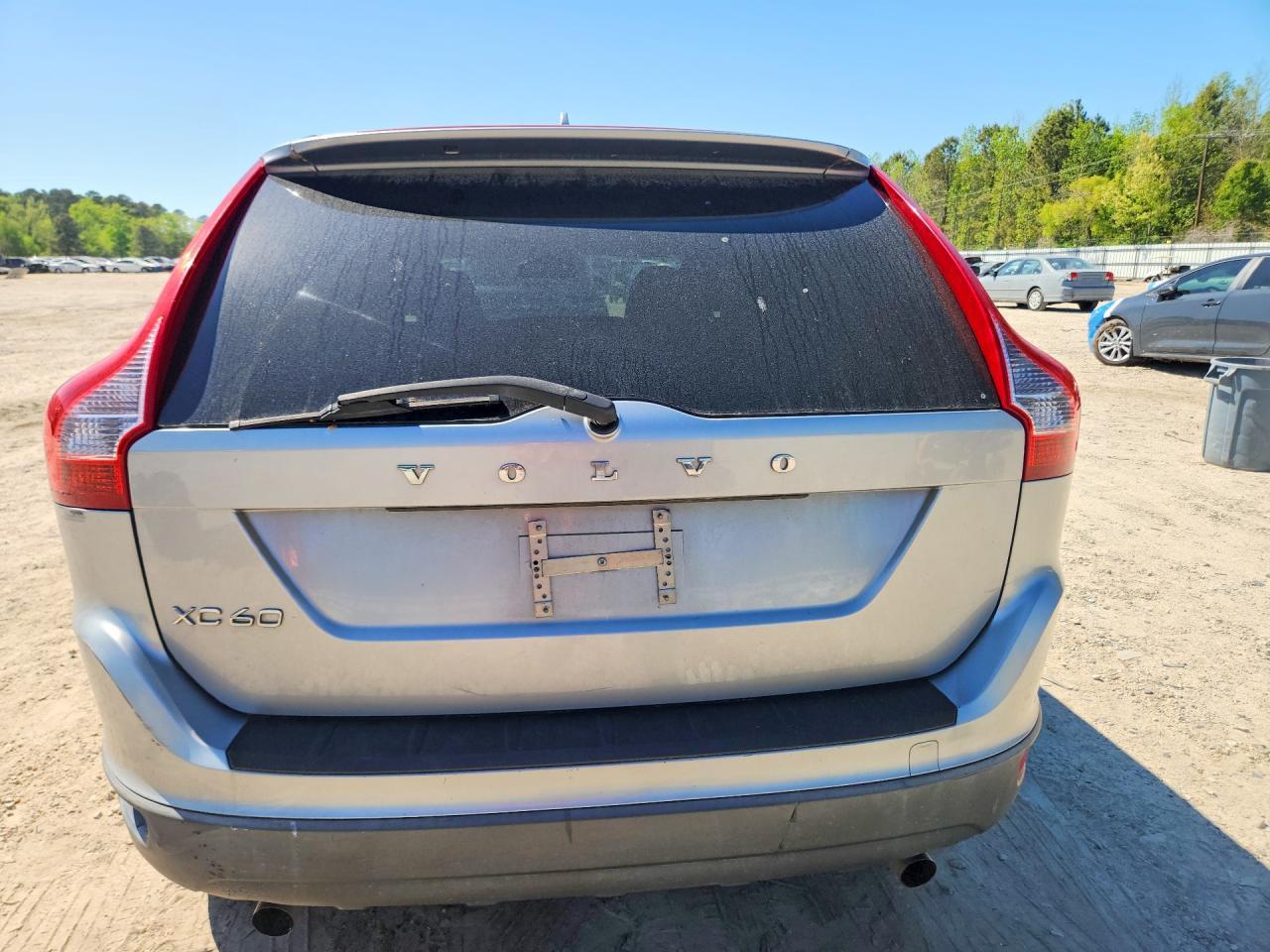 2013 Volvo Xc60 3.2 - Фото 6