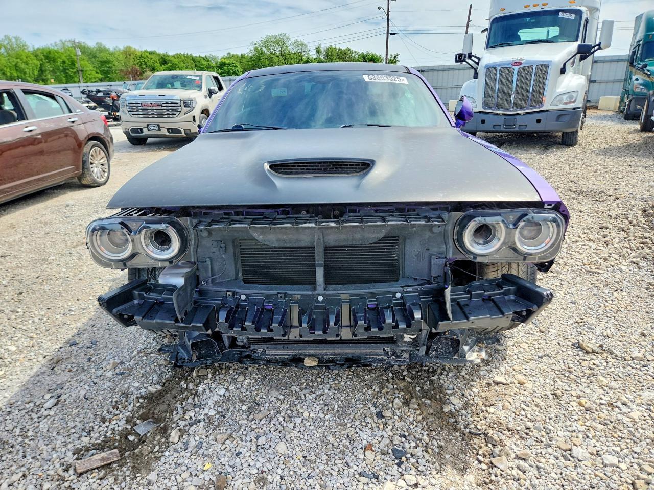 2019 Dodge Challenger R/T - Фото 5