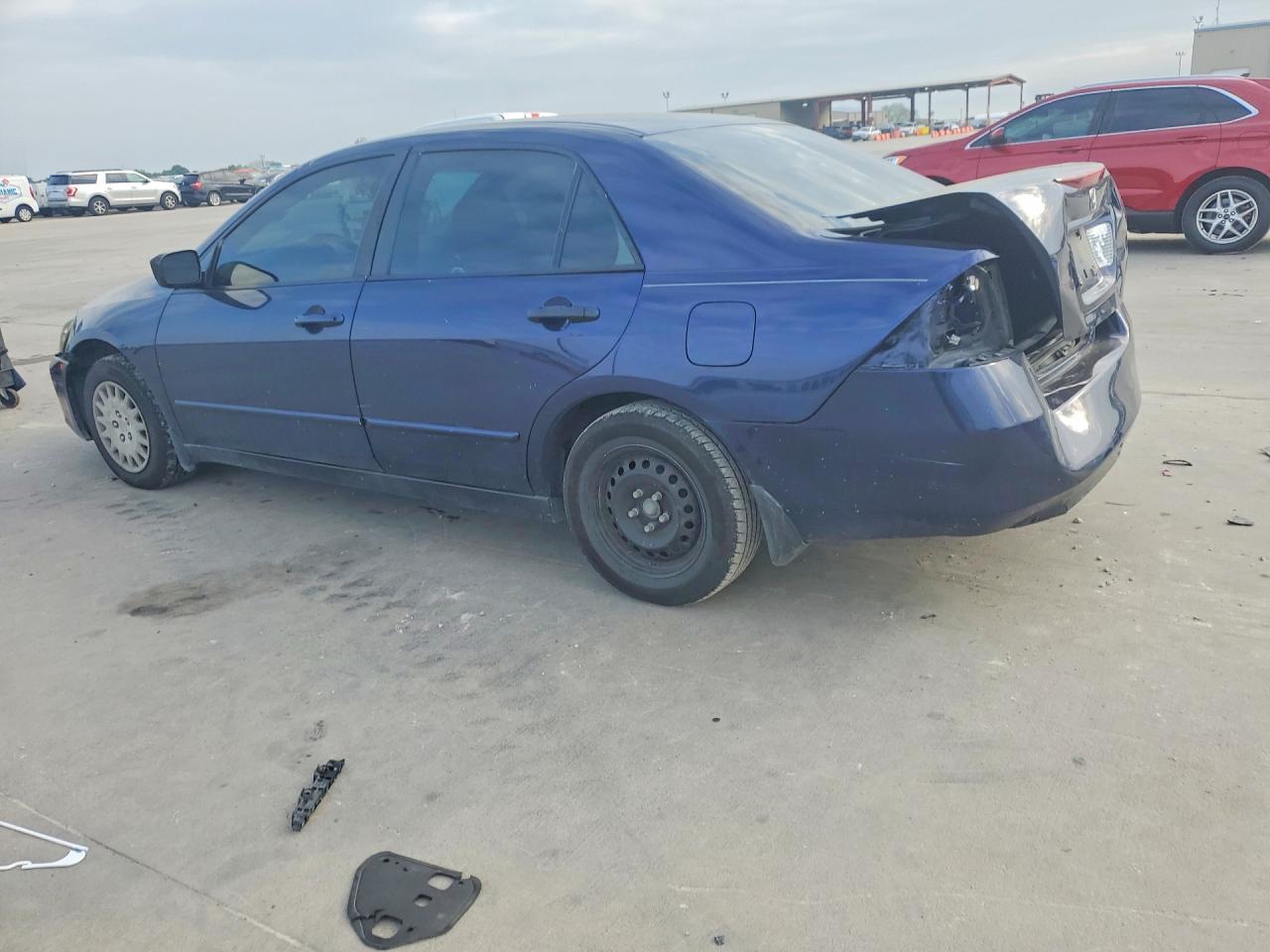 2007 Honda Accord Value - Image 2