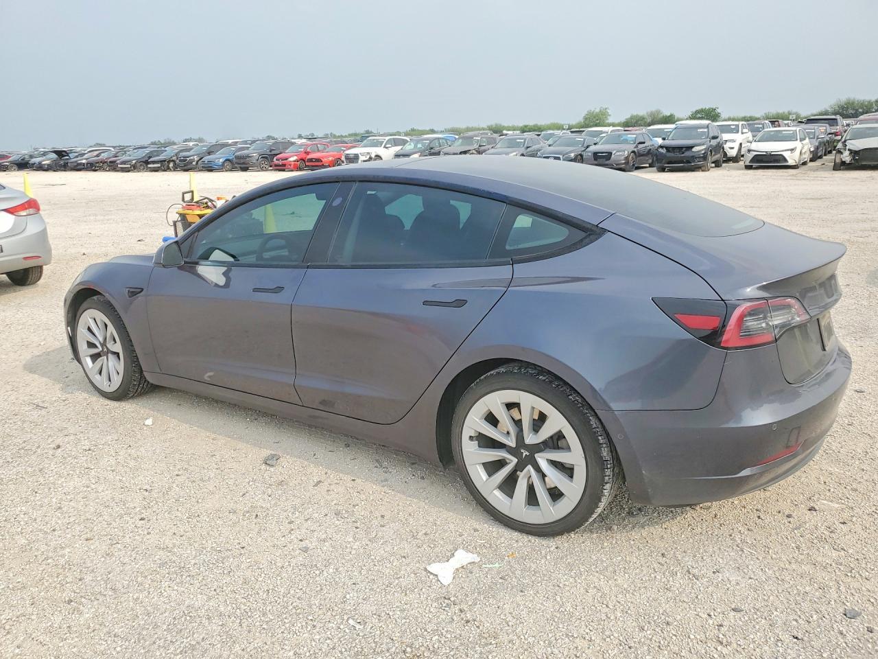 2021 Tesla Model 3 - Фото 2