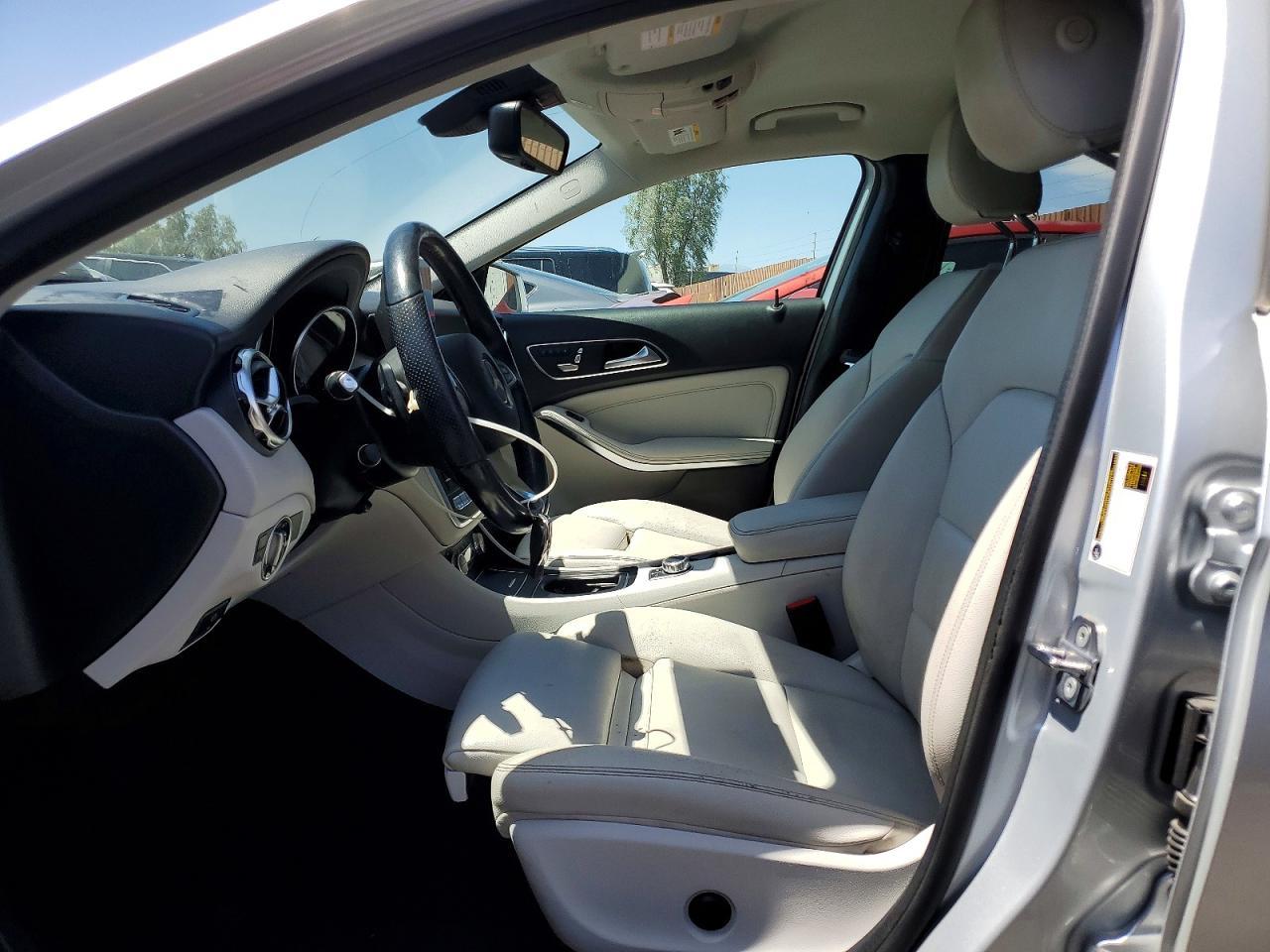 2019 Mercedes-Benz Gla 250 4Matic - Image 7