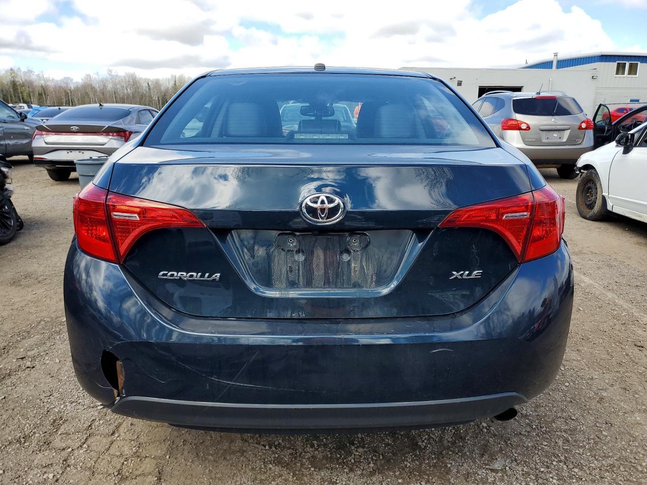 2018 Toyota Corolla L - Image 6