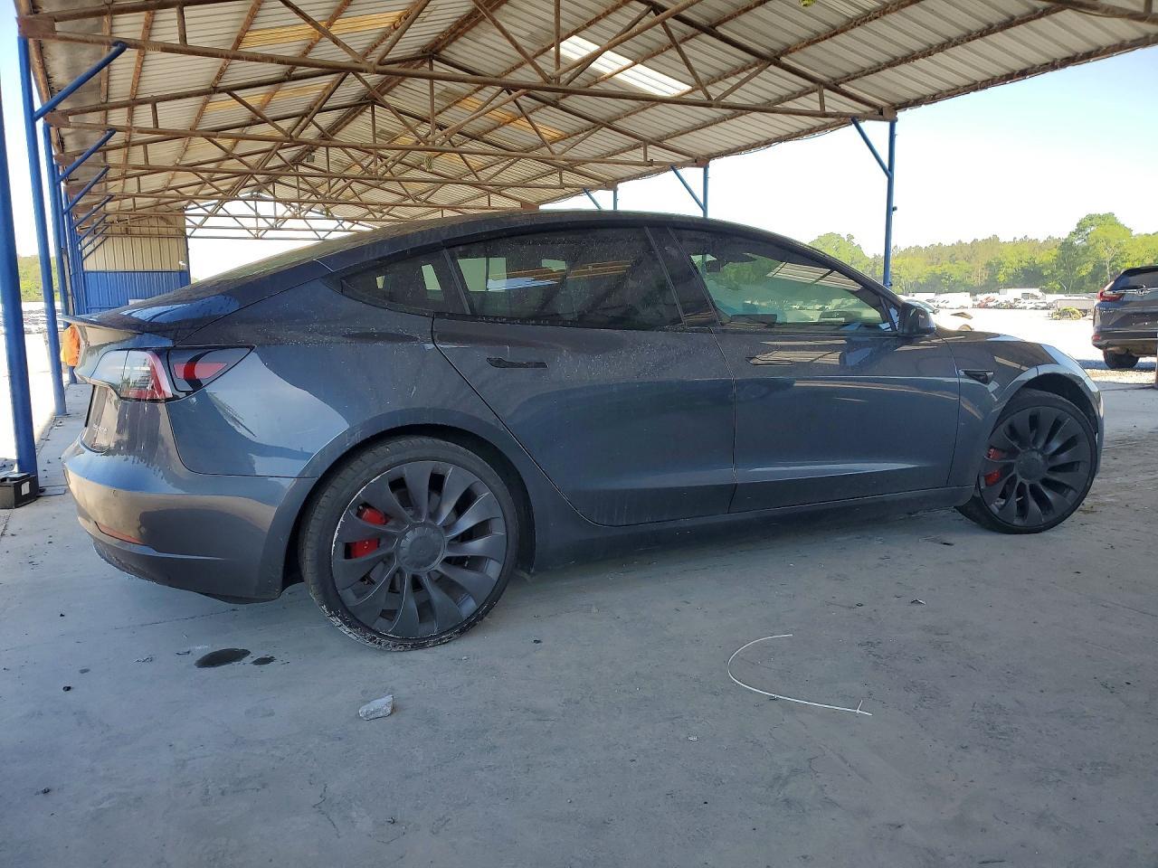 2021 Tesla Model 3 - Image 3