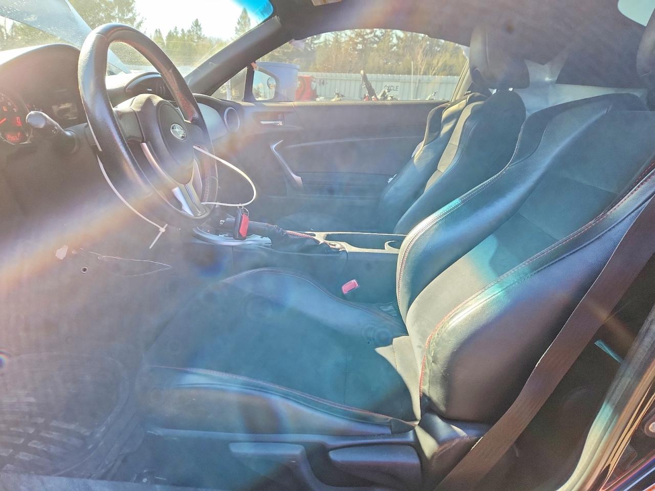 2013 Subaru Brz 2.0 Limited - Фото 7