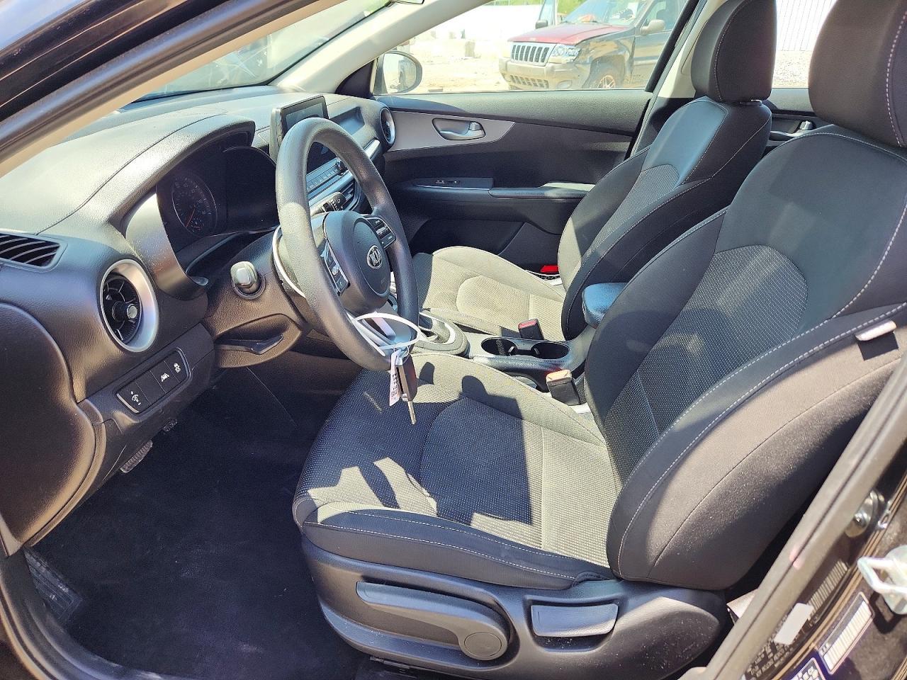 2019 Kia Forte Lxs - Фото 7