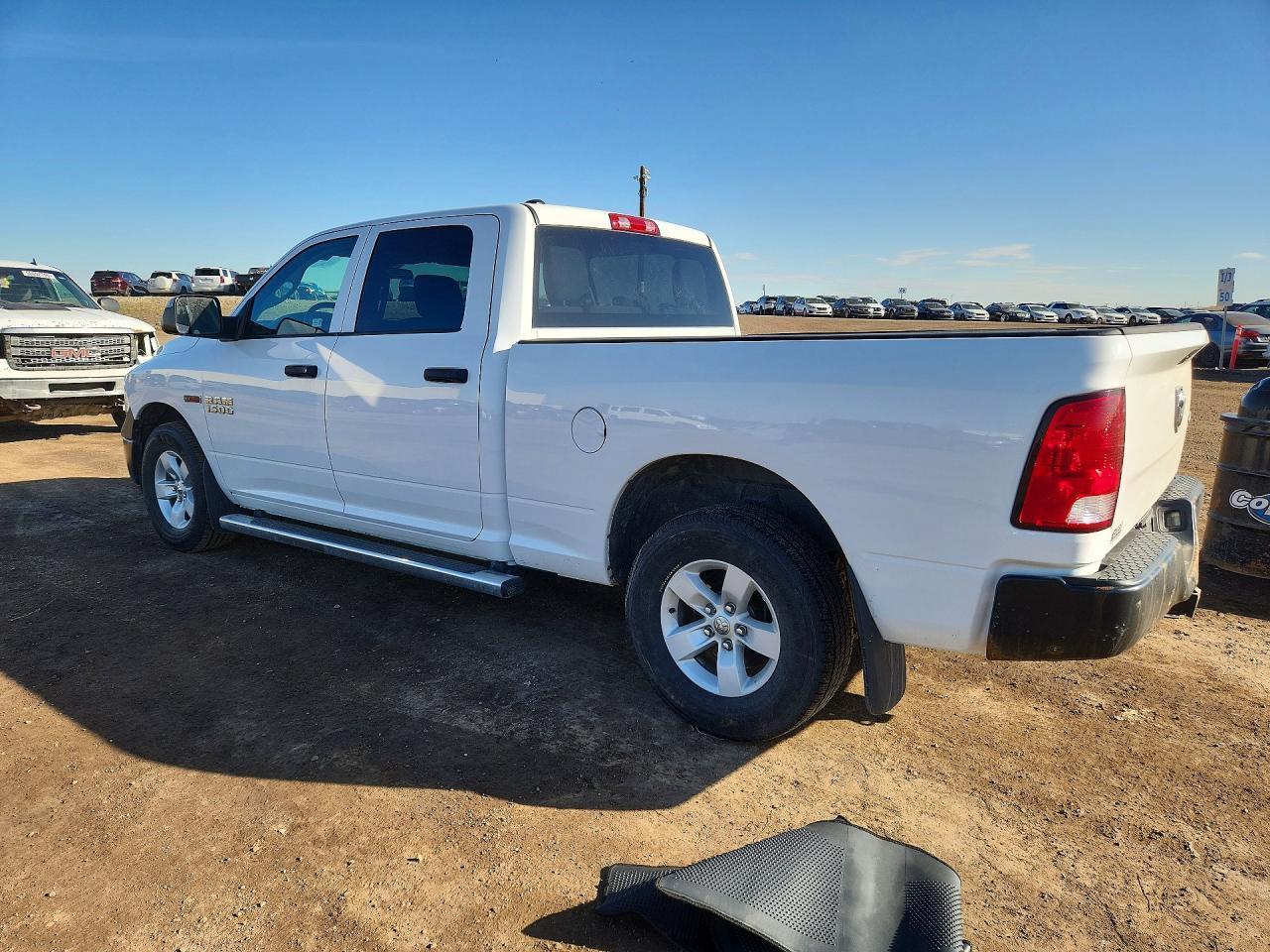 2018 Dodge Ram 1500 St - Image 2