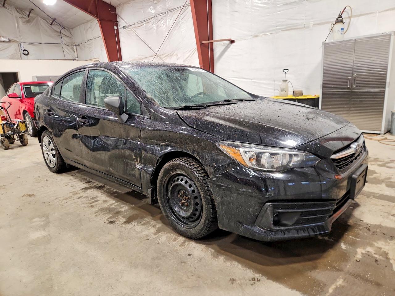 2023 Subaru Impreza - Фото 4