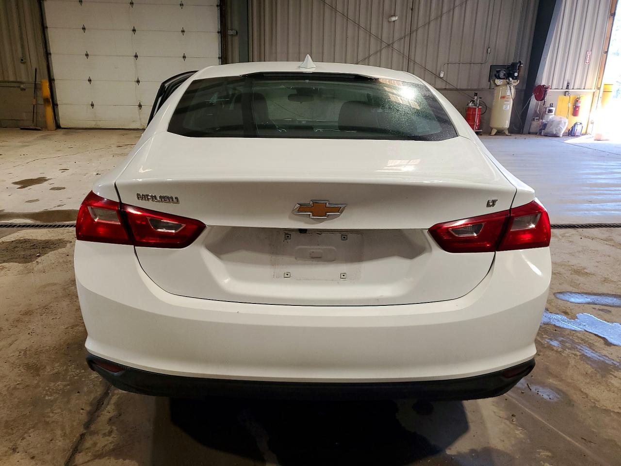 2023 Chevrolet Malibu Lt - Image 6