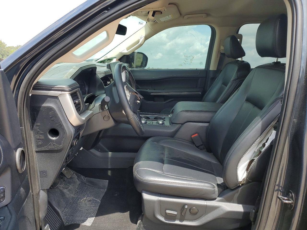 2024 Ford Expedition Xlt - Image 7