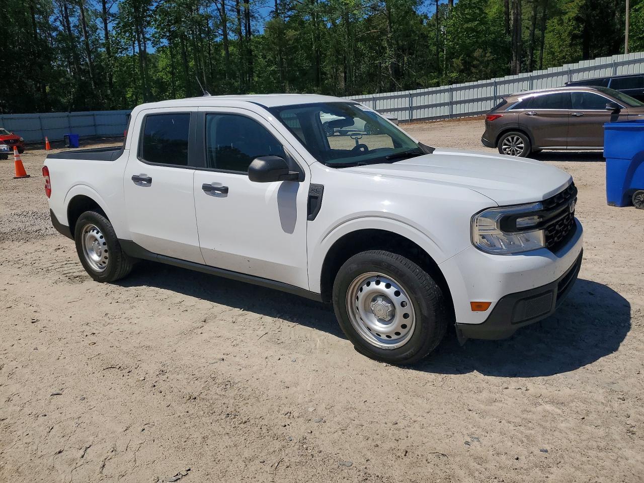 2024 Ford Maverick Xl - Фото 4