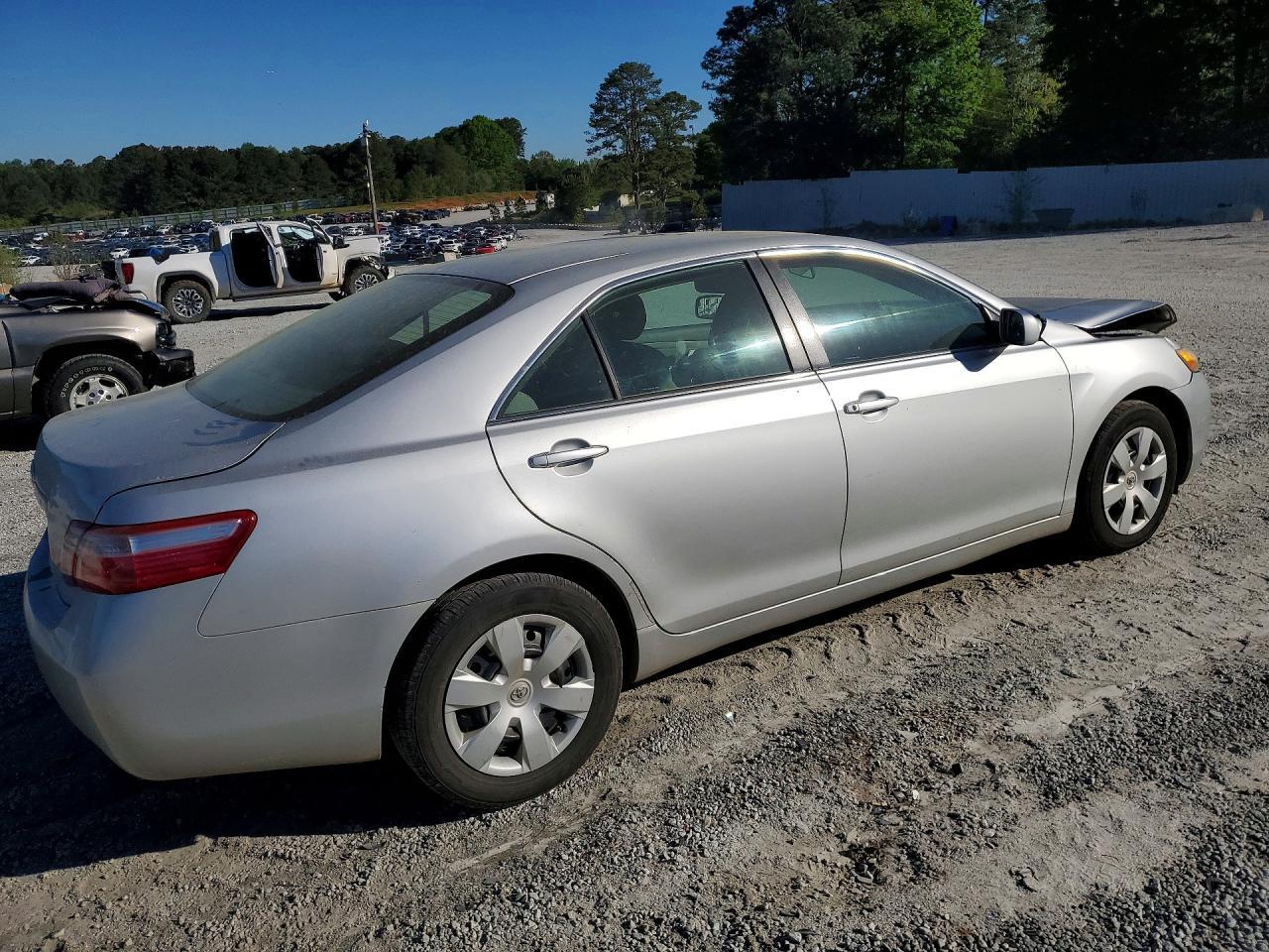2009 Toyota Camry Base - Image 3