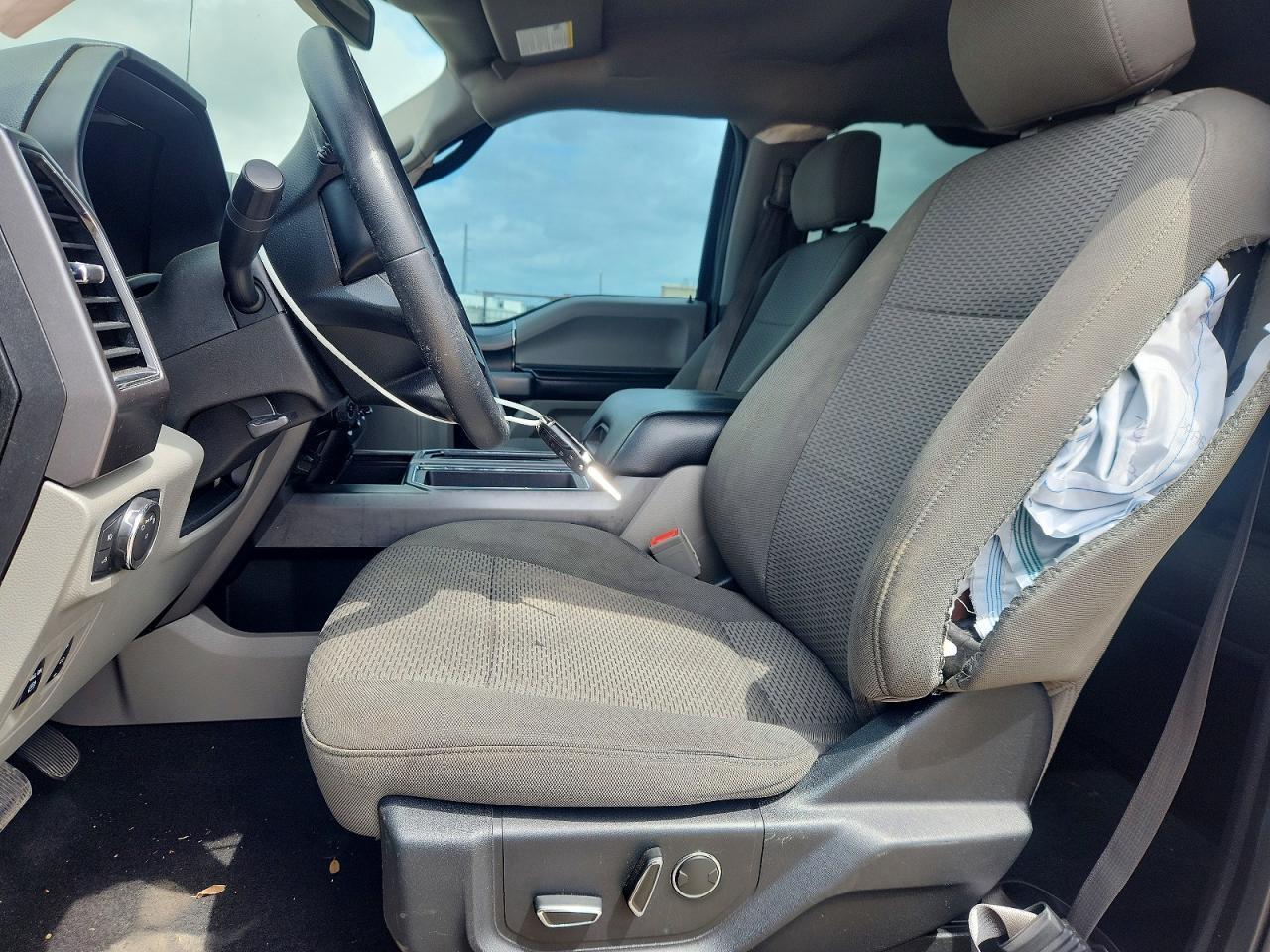 2018 Ford F150 Supercrew - Фото 7